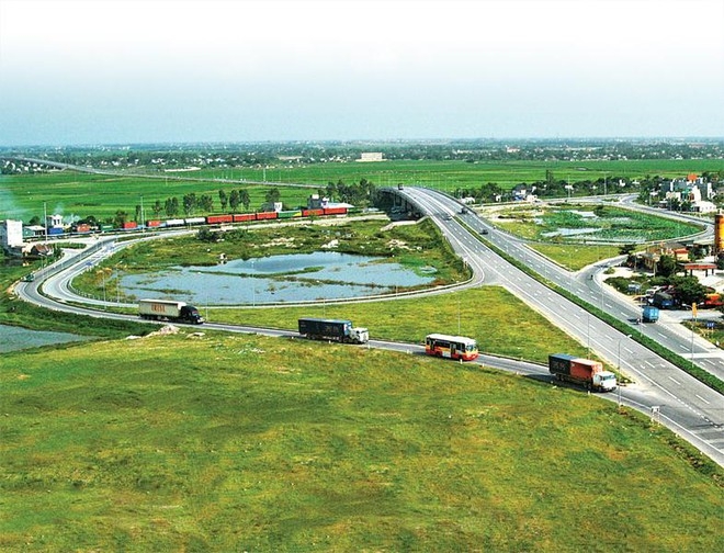 Nam Định kêu gọi vốn đầu tư hàng loạt dự án tỷ đô trong năm 2021