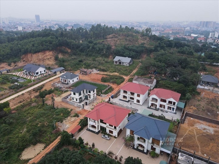 Tin nhanh bất động sản ngày 31/5: Phó Thủ tướng yêu cầu khẩn trương thu hồi 2 lô 
