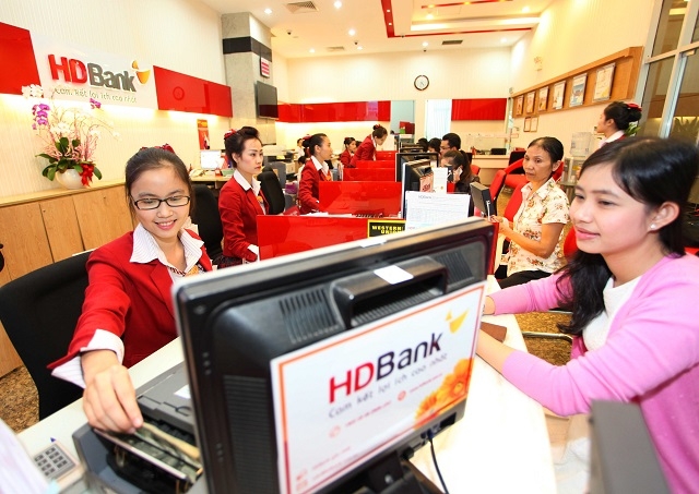 Tin ngân hàng ngày 3/5: HDBank hoàn thành 26% kế hoạch năm 2022 Tin ngân hàng ngày 3/5: HDBank hoàn thành 26% kế hoạch năm 2022