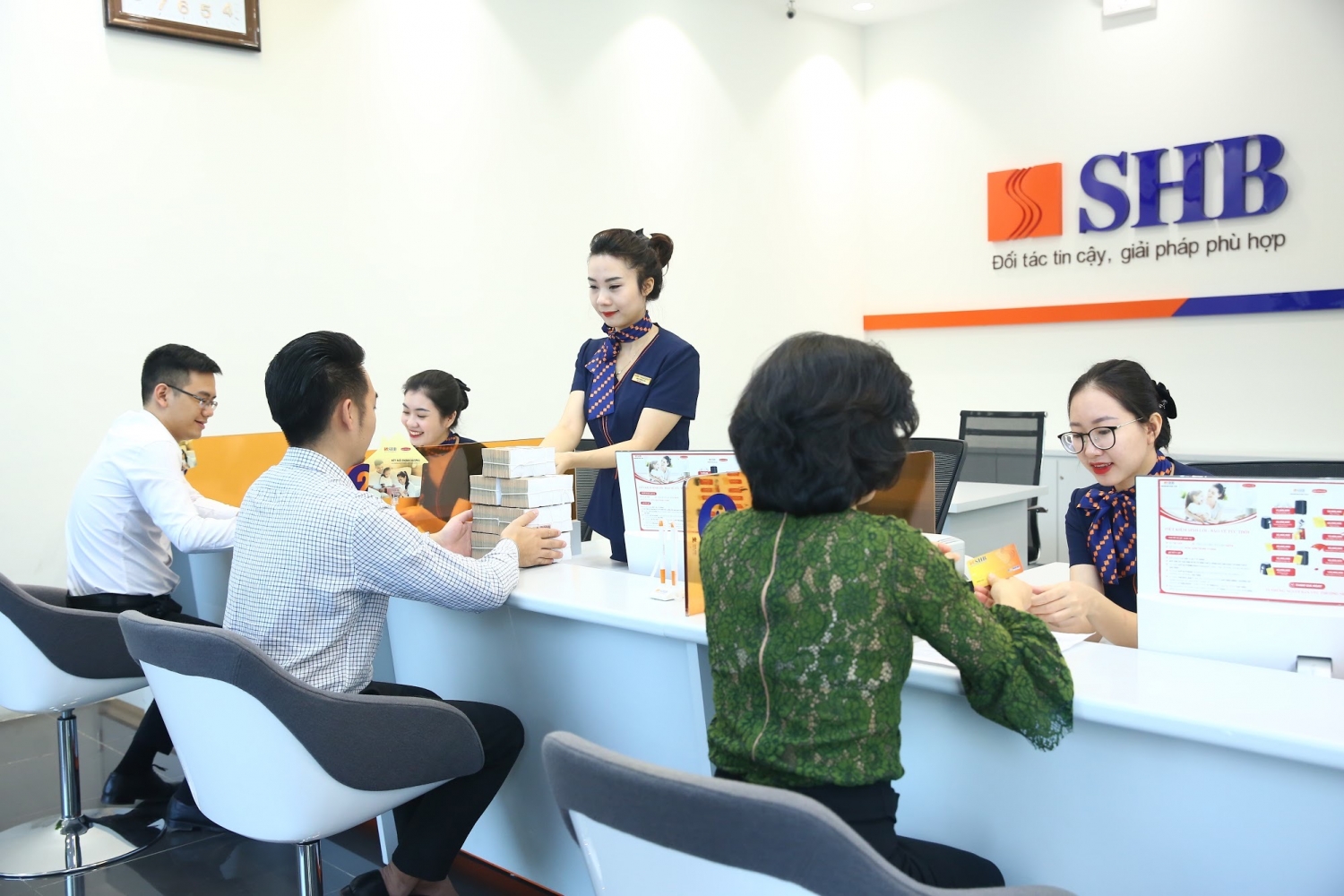 Tin ngân hàng ngày 4/5: Quý 1/2022, Kienlongbank báo lãi 127 tỷ đồng, giảm mạnh so với cùng kỳ Tin ngân hàng ngày 4/5: Quý 1/2022, Kienlongbank báo lãi 127 tỷ đồng, giảm mạnh so với cùng kỳ