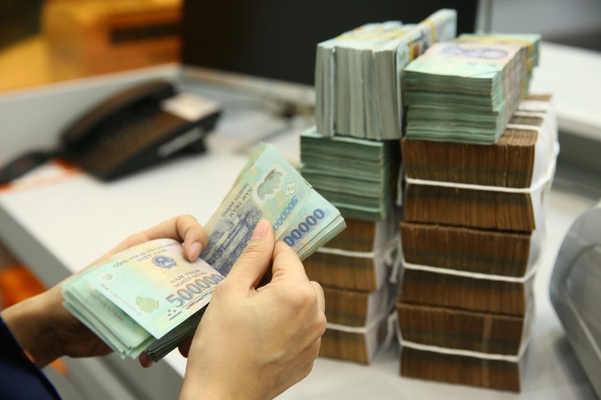 Tin ngân hàng ngày 5/5: Tháng 4, gần 95% số trái phiếu doanh nghiệp phát hành đến từ ngân hàng Tin ngân hàng ngày 5/5: Tháng 4, gần 95% số trái phiếu doanh nghiệp phát hành đến từ ngân hàng