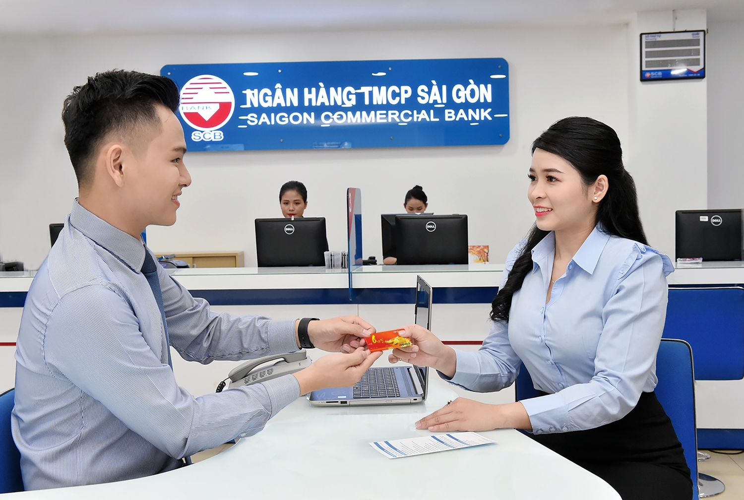 Tin ngân hàng ngày 9/5: Quý 1/2022, lợi nhuận trước thuế của SCB đạt 457 tỷ đồng Tin ngân hàng ngày 9/5: Quý 1/2022, lợi nhuận trước thuế của SCB đạt 457 tỷ đồng