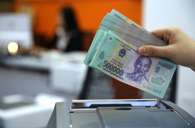 Tin ngân hàng ngày 10/5: Ứng dụng căn cước công dân rút tiền mặt tại ATM
