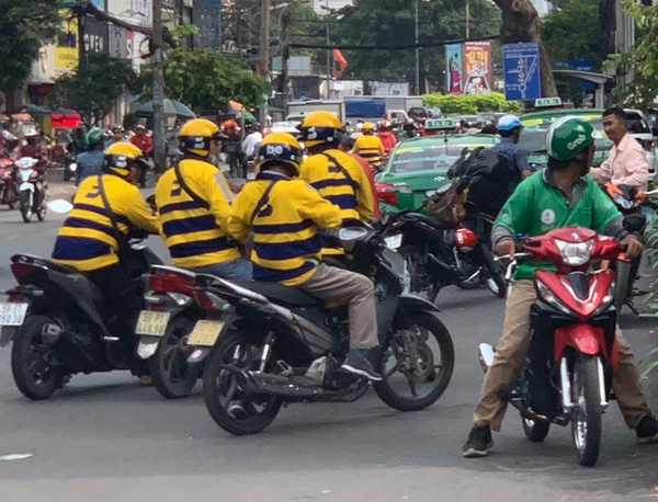 Tin ngân hàng ngày 12/5: Tài xế công nghệ có thể vay vốn từ ứng dụng gọi xe với lãi suất ưu đãi