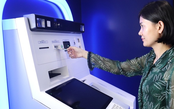 Tin ngân hàng ngày 19/5: Bản Việt triển khai tính năng rút tiền từ ATM bằng căn cước Tin ngân hàng ngày 19/5: Bản Việt triển khai tính năng rút tiền từ ATM bằng căn cước