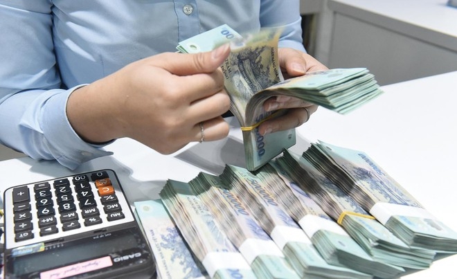 Tin ngân hàng nổi bật trong tuần: Nợ xấu có xu hướng tăng