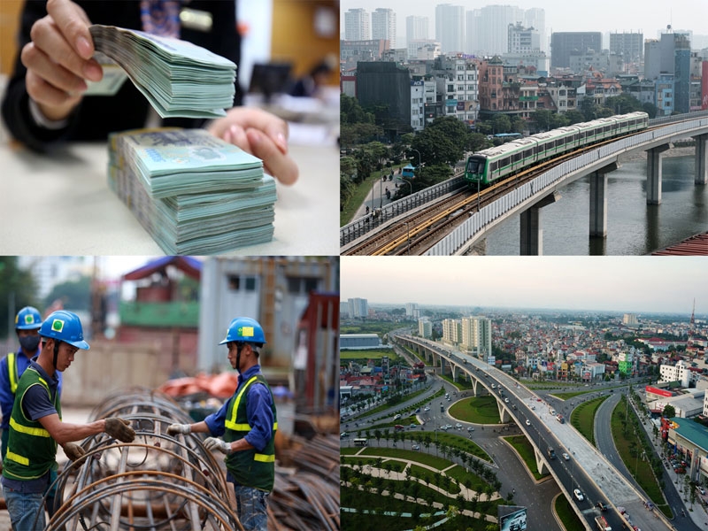 Chính phủ “thúc” 8 bộ ngành, cơ quan Trung ương giải ngân hơn 3000 tỉ đồng vốn đầu tư công