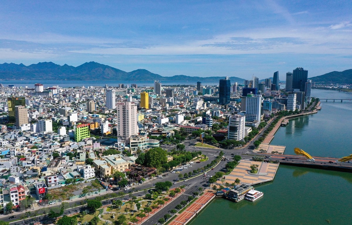 Tin bất động sản ngày 24/5: Đà Nẵng chấp thuận chủ trương đầu tư 3 tổ hợp căn hộ, chung cư cao cấp