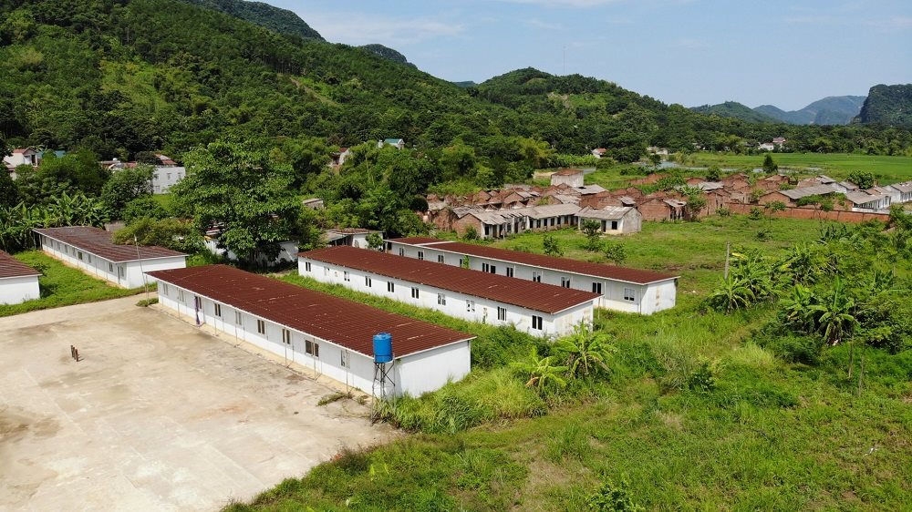 Thanh Hóa: Xử lý nghiêm các trường hợp trục lợi trong việc thu hồi đất dự án