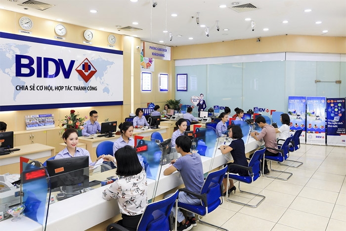 Tin ngân hàng ngày 27/5: Ngân hàng phải đăng ký kế hoạch hỗ trợ lãi suất 2%/năm Tin ngân hàng ngày 27/5: Ngân hàng phải đăng ký kế hoạch hỗ trợ lãi suất 2%/năm