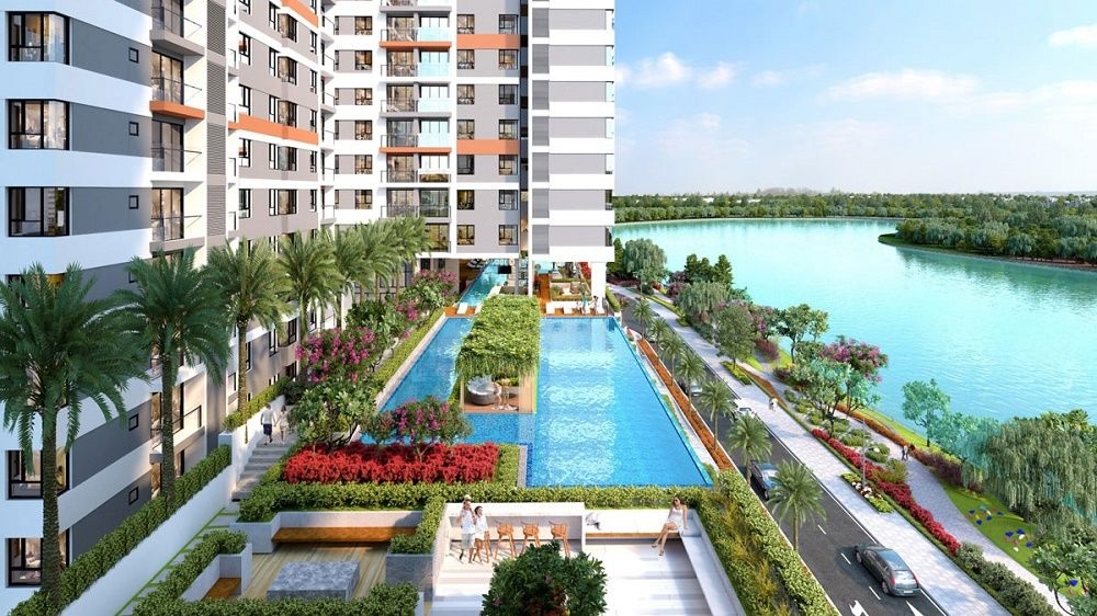 Tin bất động sản ngày 30/5: Rà soát dự án chuyển từ nhà ở tái định cư sang NƠXH và thương mại