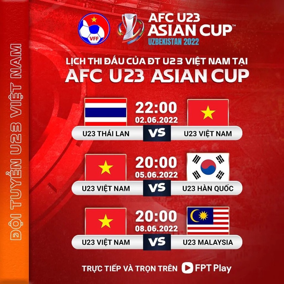 Tiền đạo Patrik Gustavsson của U23 Thái Lan muốn “phục thù” sau khi thua trận chung kết tại SEA Game 31 Tiền đạo Patrik Gustavsson của U23 Thái Lan muốn “phục thù” sau khi thua trận chung kết tại SEA Game 31