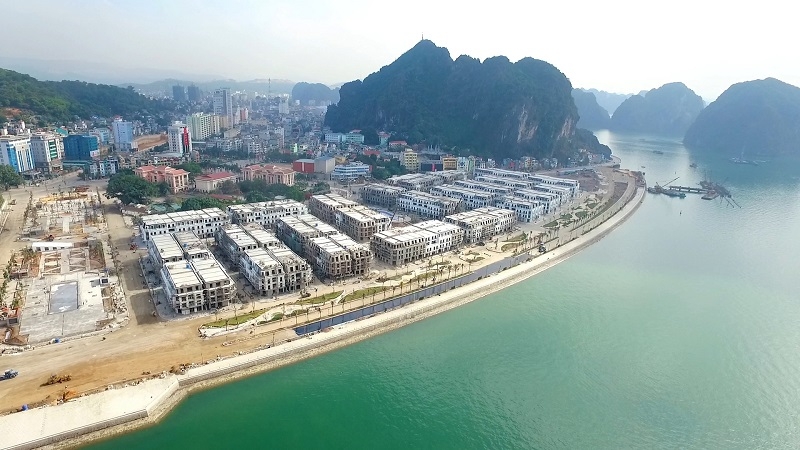 Tin nhanh bất động sản ngày 2/6: Ra mắt dự án The Metrolines tại đại đô thị Vinhomes Smart City