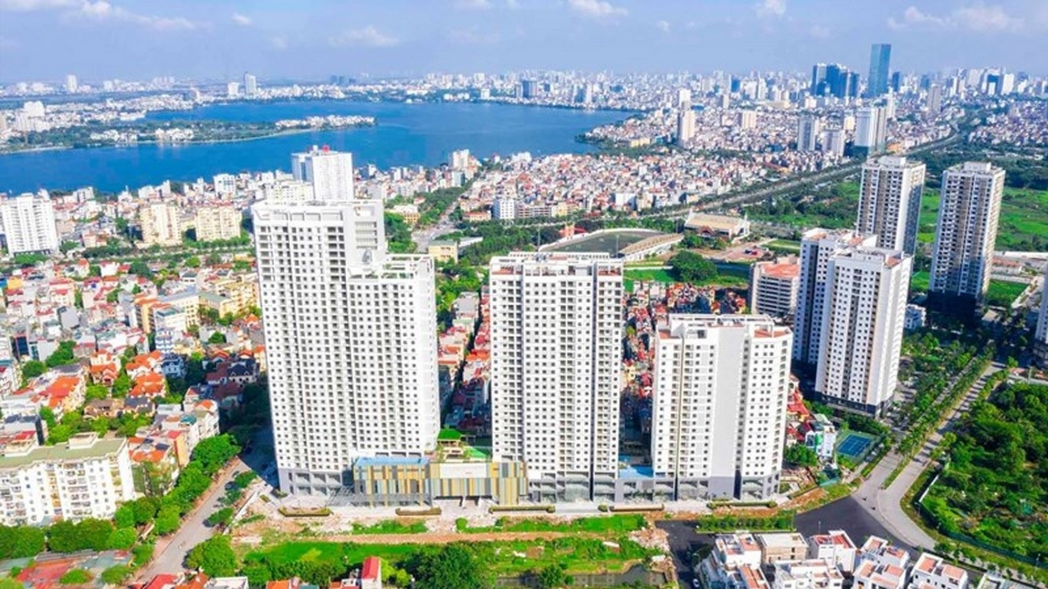 Tin nhanh bất động sản ngày 6/6: Bình Định siết chặt quản lý thị trường bất động sản
