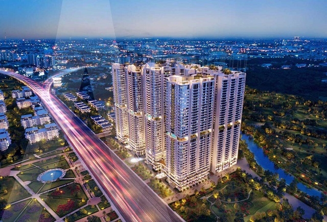 Tin nhanh bất động sản ngày 6/6: Bình Định siết chặt quản lý thị trường bất động sản