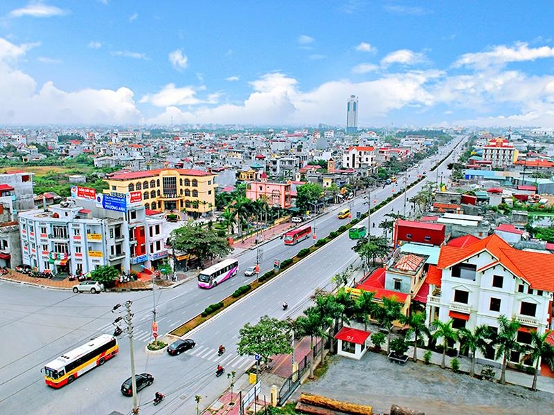 Tin nhanh bất động sản ngày 8/6: Thanh kiểm tra các dự án bất động sản, dự án treo