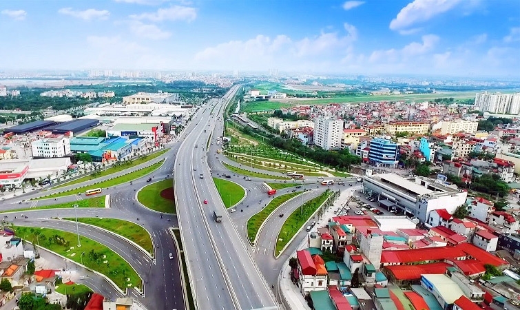 Hà Nội dừng triển khai 82 Dự án BT quy mô lớn