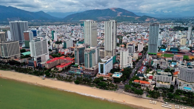 Khánh Hòa xác định lại giá đất ở của 351 dự án