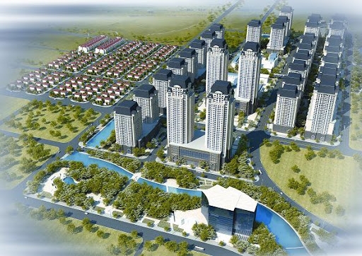 Tin nhanh bất động sản ngày 15/6: Quảng Ninh giao hơn 10ha đất xây khu dân cư cho công ty con của Licogi 18