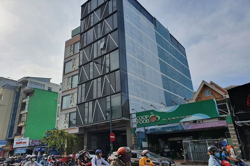 Tin nhanh bất động sản ngày 20/6: TP HCM có gần 300 công trình vi phạm trật tự xây dựng