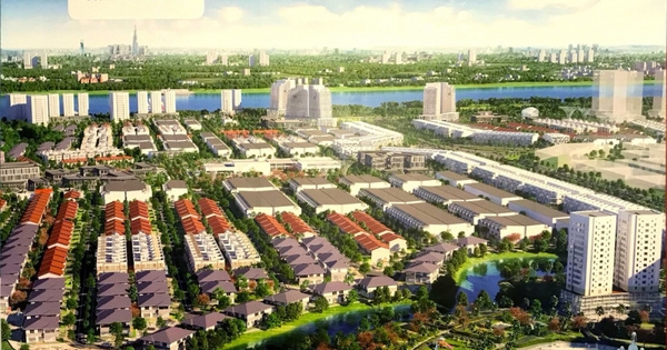 Tin nhanh bất động sản ngày 23/6: Đồng Nai sắp hủy kế hoạch sử dụng đất của 535 dự án