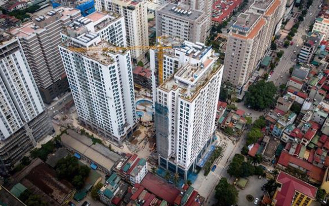 Tin nhanh bất động sản ngày 26/6: Cần Thơ công khai thông tin 9 doanh nghiệp bất động sản còn nợ hơn 683 tỷ đồng