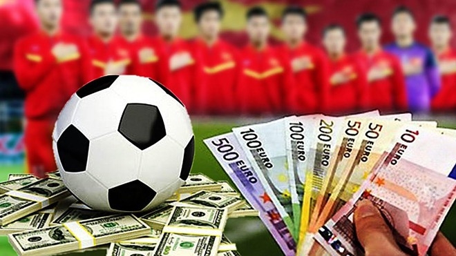 Tin nhanh ngân hàng ngày 30/6: Kiểm soát việc sử dụng tài khoản, thẻ ngân hàng chuyển tiền cá độ bóng đá Tin nhanh ngân hàng ngày 30/6: Kiểm soát việc sử dụng tài khoản, thẻ ngân hàng chuyển tiền cá độ bóng đá