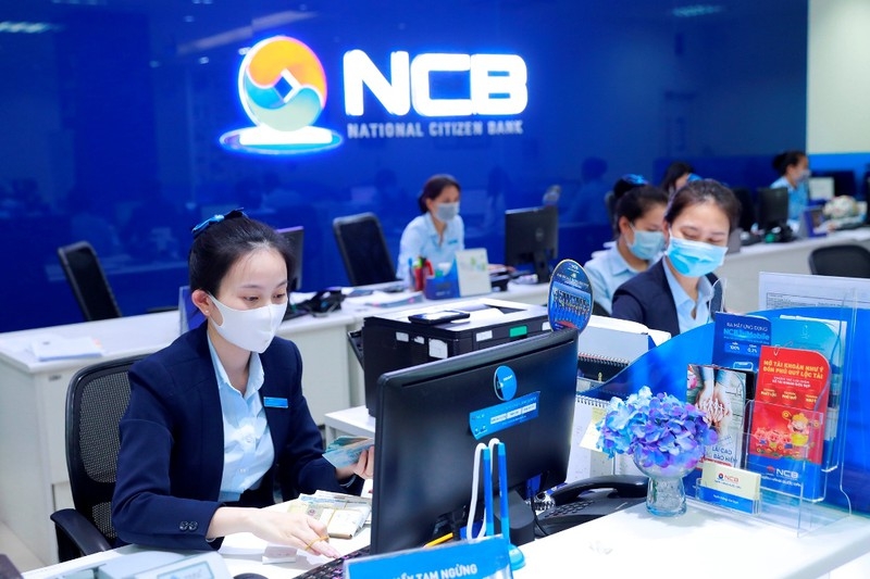 Tin nhanh ngân hàng ngày 8/7: NCB được tăng vốn điều lệ thêm tối đa 1.500 tỉ đồng