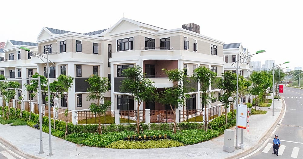 Cục Thuế Hà Nội cảnh báo rủi ro từ việc bán nhà hai giá