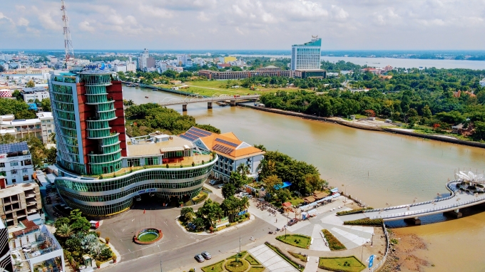 Tin nhanh bất động sản ngày 10/7: Điều chỉnh quy hoạch 2 dự án khu đô thị tại Mê Linh