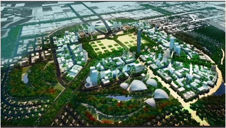 Tin nhanh bất động sản ngày 15/7: Đà Nẵng bán đấu giá khu đất liên quan đến Vũ 