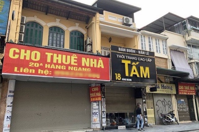 Tin nhanh bất động sản ngày 24/7: Phó Thủ tướng giao Bộ Tài chính tháo gỡ vướng mắc về thuế cho thuê nhà