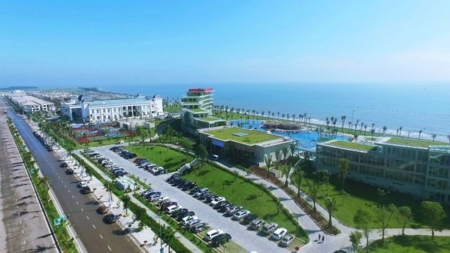 Tin nhanh bất động sản ngày 27/7: Thanh Hóa chấp thuận đầu tư dự án nhà ở hơn 3.000 tỷ đồng ở Sầm Sơn
