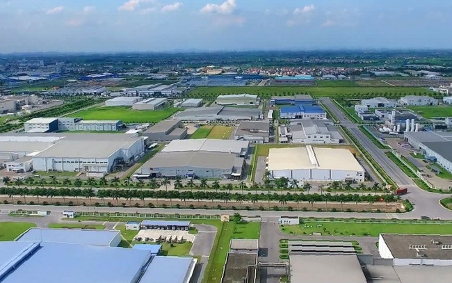 Tin nhanh bất động sản ngày 30/7: Bà Rịa - Vũng Tàu thành lập cụm công nghiệp chế biến thực phẩm Long Phước