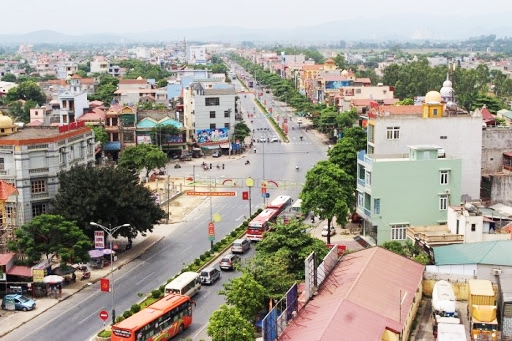 Tin nhanh bất động sản ngày 31/7: Thanh Hóa sắp có thêm khu dân cư 10,8ha