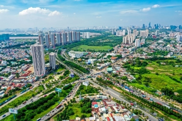 Tin bất động sản ngày 8/7: Bất động sản TP HCM sẽ không có đột biến trong nửa cuối năm 2022 Tin bất động sản ngày 8/7: Bất động sản TP HCM sẽ không có đột biến trong nửa cuối năm 2022