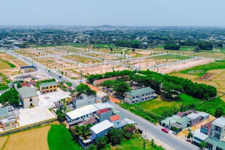 Tin bất động sản nổi bật trong tuần qua: Hà Nội tăng mức phạt với một số lỗi vi phạm về xây dựng Tin bất động sản nổi bật trong tuần qua: Hà Nội tăng mức phạt với một số lỗi vi phạm về xây dựng