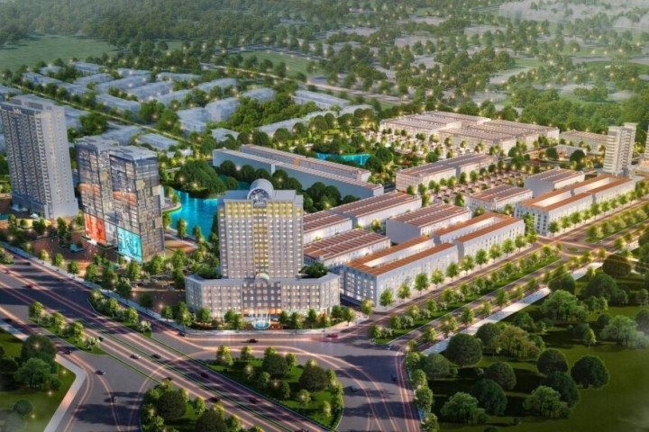 Tin bất động sản ngày 11/7: Cát Tường Group đầu tư dự án 1.118 tỉ đồng tại Hậu Giang Tin bất động sản ngày 11/7: Cát Tường Group đầu tư dự án 1.118 tỉ đồng tại Hậu Giang