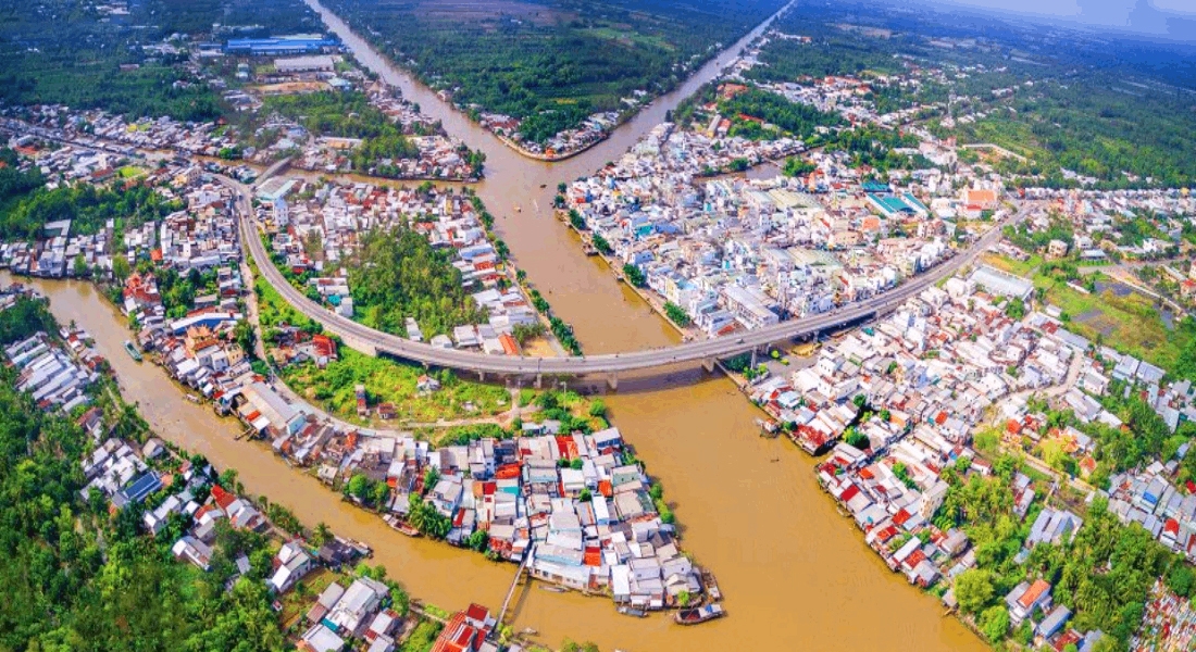 Tin bất động sản ngày 11/7: Cát Tường Group đầu tư dự án 1.118 tỉ đồng tại Hậu Giang Tin bất động sản ngày 11/7: Cát Tường Group đầu tư dự án 1.118 tỉ đồng tại Hậu Giang