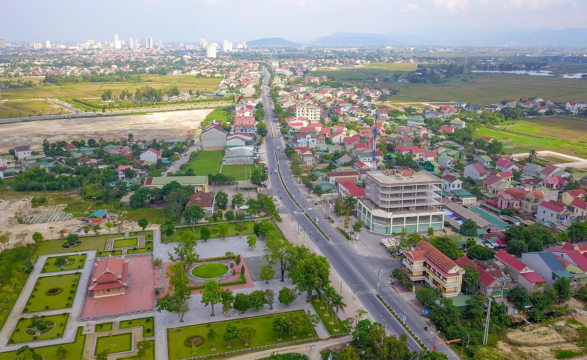 Tin bất động sản ngày 14/7: Nghệ An chấm dứt hoạt động, thu hồi đất đối với 225 dự án Tin bất động sản ngày 14/7: Nghệ An chấm dứt hoạt động, thu hồi đất đối với 225 dự án