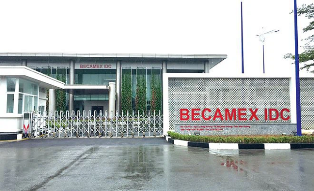 Tin bất động sản ngày 15/7: CapitaLand Development mua quỹ đất 8 ha tại TP HCM Tin bất động sản ngày 15/7: CapitaLand Development mua quỹ đất 8 ha tại TP HCM