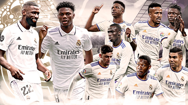Tin thể thao ngày 21/7: Ancelotti không ngại Tin thể thao ngày 21/7: Ancelotti không ngại