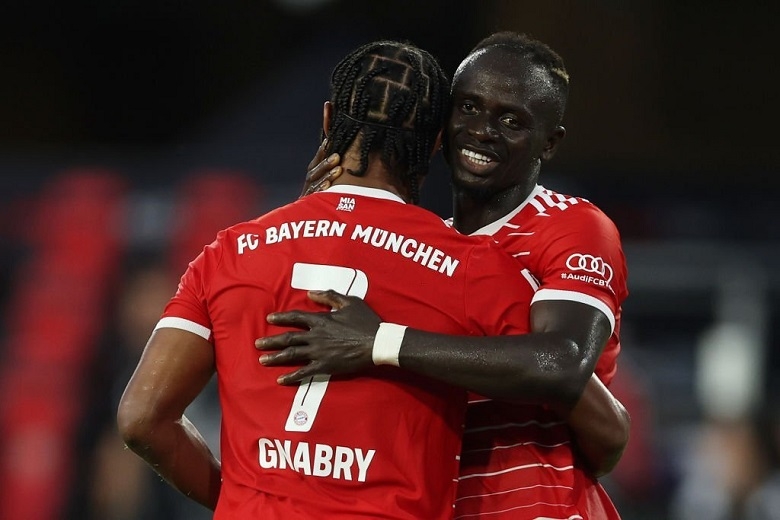 Tin thể thao ngày 21/7: Ancelotti không ngại Tin thể thao ngày 21/7: Ancelotti không ngại