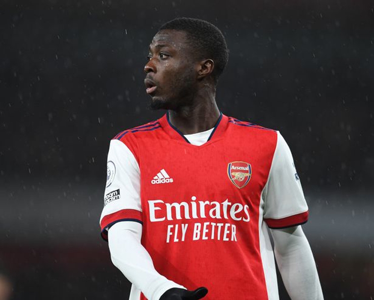 Tin thể thao ngày 23/7: Arsenal thanh lọc 8 ngôi sao