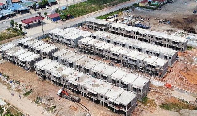 Tin nhanh bất động sản ngày 2/8: Dự án Apec Mandala Kim Bôi tại Hòa Bình chưa đủ điều kiện mở bán