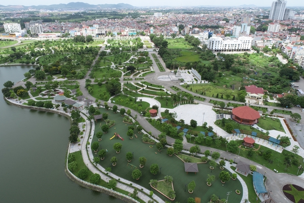 Tin nhanh bất động sản ngày 2/8: Dự án Apec Mandala Kim Bôi tại Hòa Bình chưa đủ điều kiện mở bán