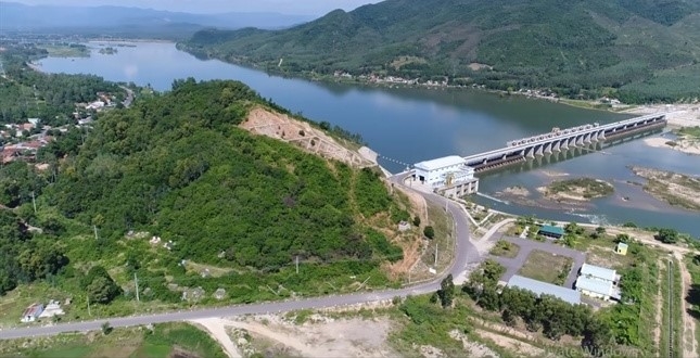 Tin nhanh bất động sản ngày 5/8: Bình Định sẽ có khu du lịch sinh thái nghỉ dưỡng hơn 28ha
