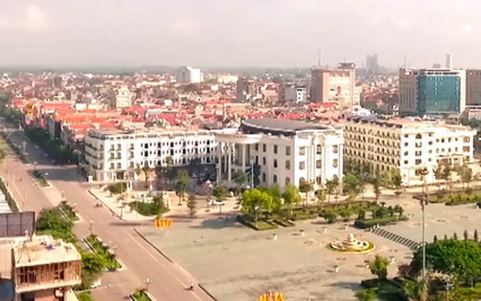Tin nhanh bất động sản ngày 8/8: Thanh Hóa thống nhất điều chỉnh quy hoạch 1/500 dự án Vinhomes Star City Tin nhanh bất động sản ngày 8/8: Thanh Hóa thống nhất điều chỉnh quy hoạch 1/500 dự án Vinhomes Star City