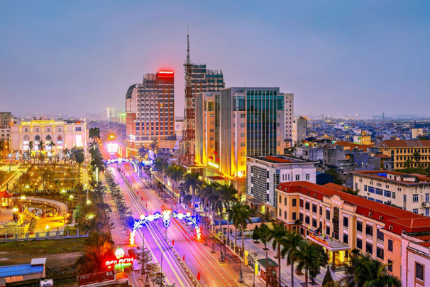 Tin nhanh bất động sản ngày 12/8: Thái Bình tìm nhà đầu tư cho 4 dự án nhà ở trị giá gần 700 tỉ đồng