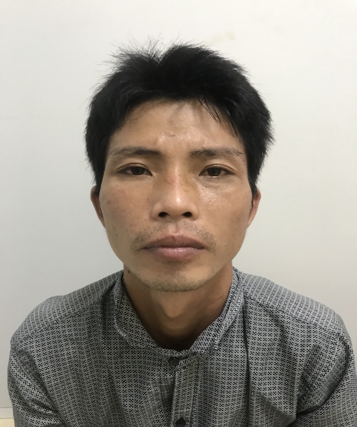 Hà Nội: Tạm giữ đối tượng chuyên trộm dây đồng chống sét tại các tòa chung cư Hà Nội: Tạm giữ đối tượng chuyên trộm dây đồng chống sét tại các tòa chung cư